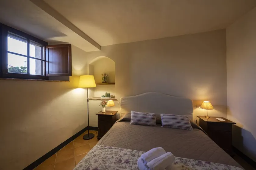 Borgo de' Brandi: STANDARD APARTMENT (1) - Image 1