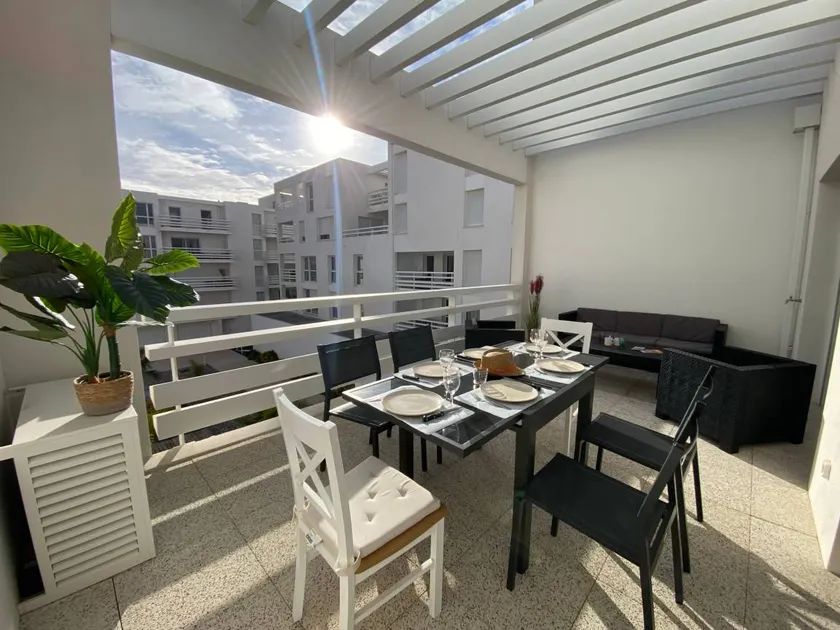 Apartment | Next to the beach - Image 1