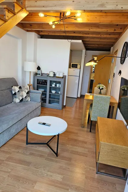 Flat | Next to Castle da Rocha Forte | Nature view - Image 1