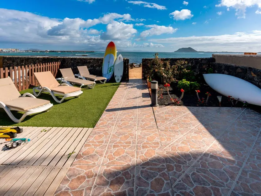 Holiday Home Villa Abora 2 - Corralejo by Interhome - Image 1