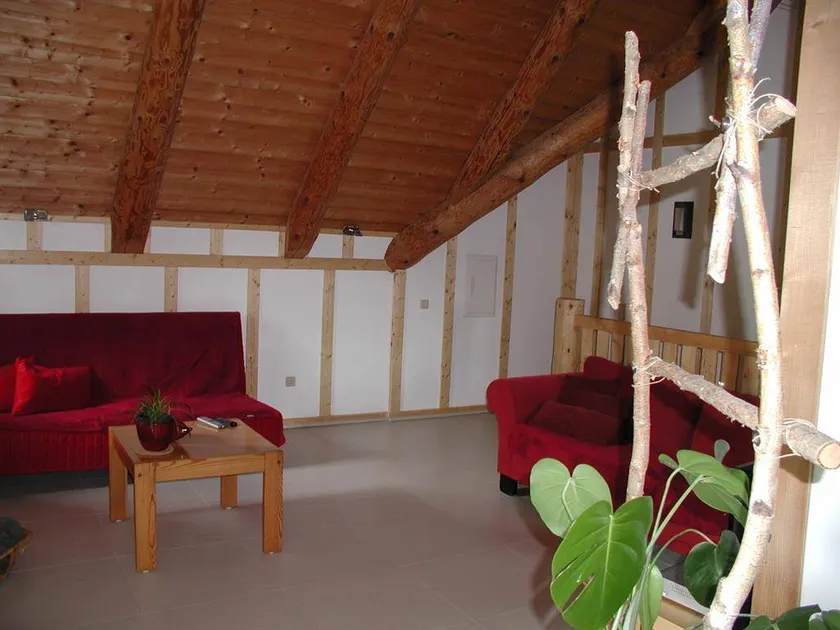 Ferienwohnung Erna - Image 1