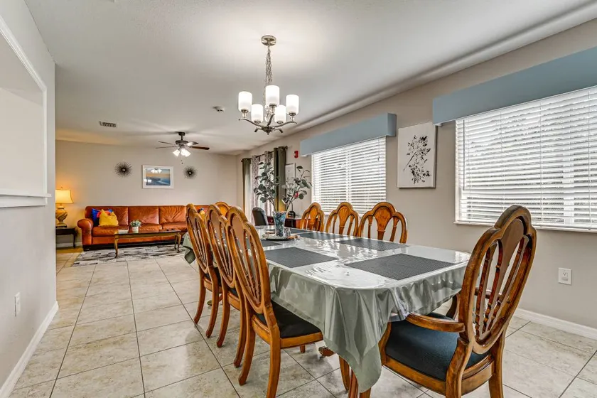 Lutz Home 14 Mi to Downtown Tampa - Image 1