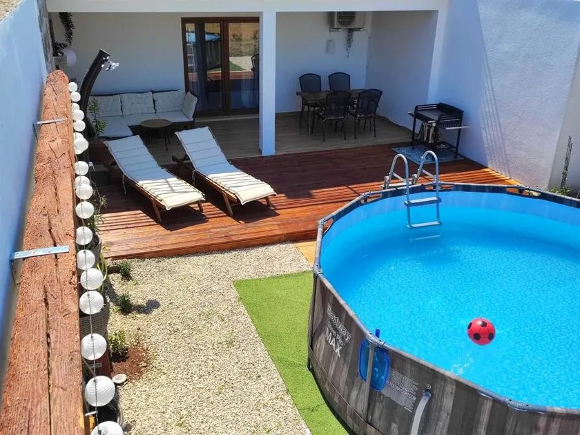 Apartment mit Pool | Poolblick - Image 1