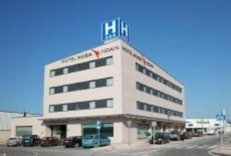 Hotel Noain Pamplona - Image 1