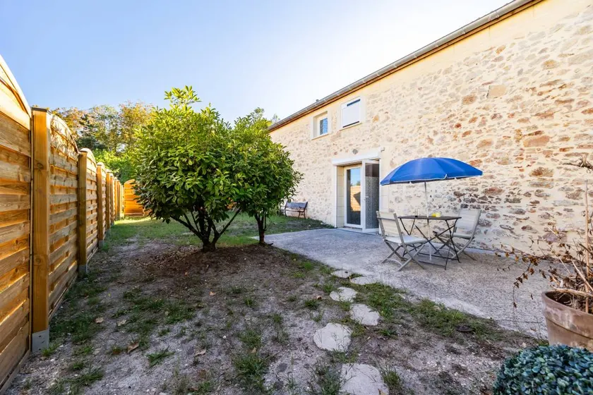 Studio Chez Martine - Image 1