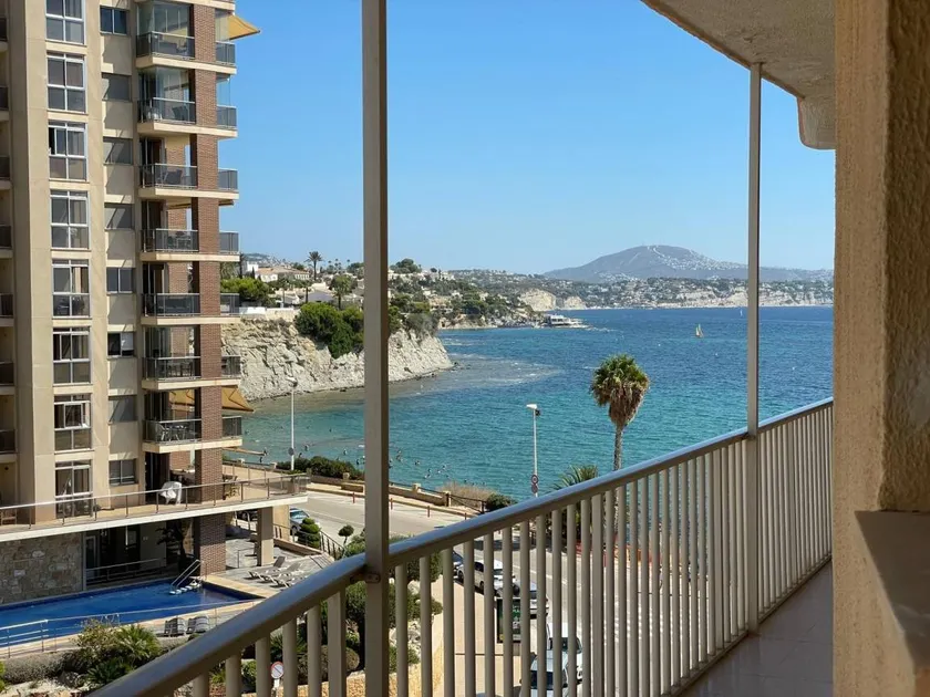 Flat | Sea view - Image 1