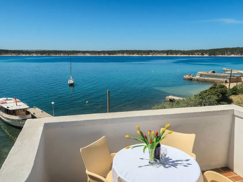 Nice holiday apartment with barbeque, terrace & garden | Sea view | Pets are welcome - Image 1