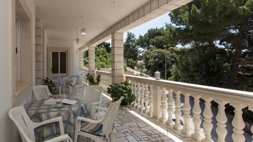 Apartment with BBQ | Sea view | Pet-friendly - Image 1