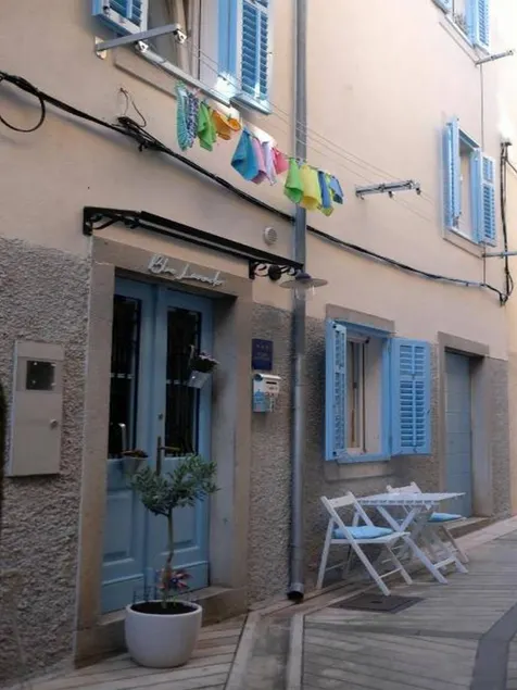 Flat with 2 rooms for 5 persons - Image 1