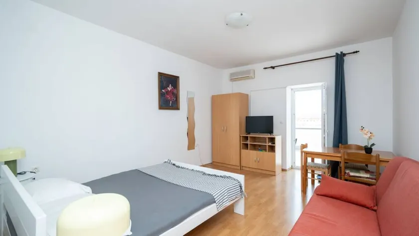 Studio für 2 Personen (28 m²) in Zubovići - Image 1