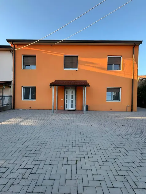 Ferienhaus mit Grill - Image 1