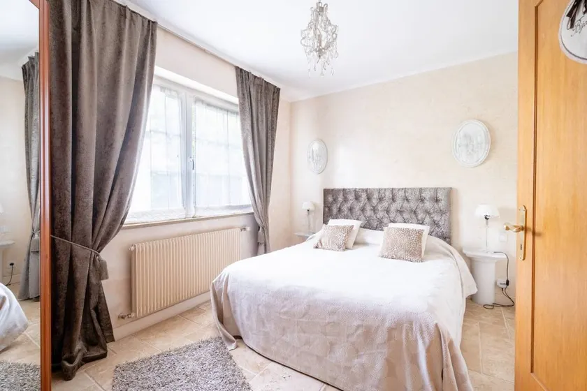 Bed & Breakfast mit Pool, Garten und Terrasse - Image 1