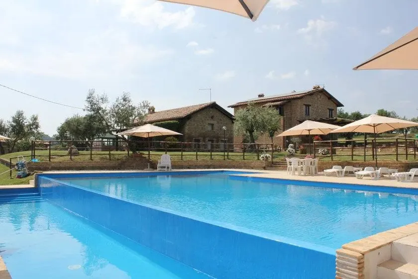 Nociquerceto: Casale - Image 1