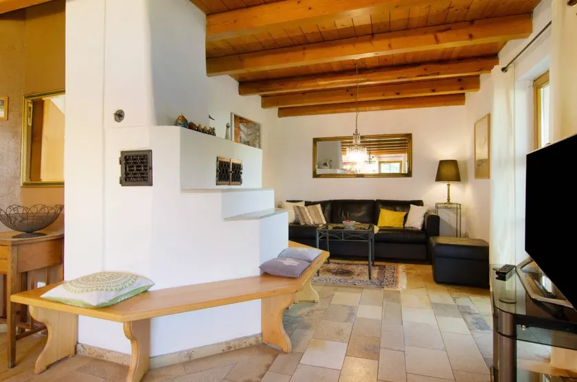Family-friendly nice holiday home with terrace, pool & barbeque | Garden view | Suitable for remote work | Pets are welcome - Image 1