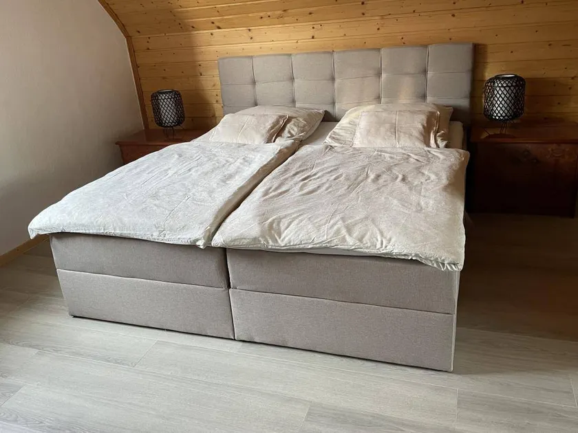 Fully equipped flat | Dogs allowed - Image 1