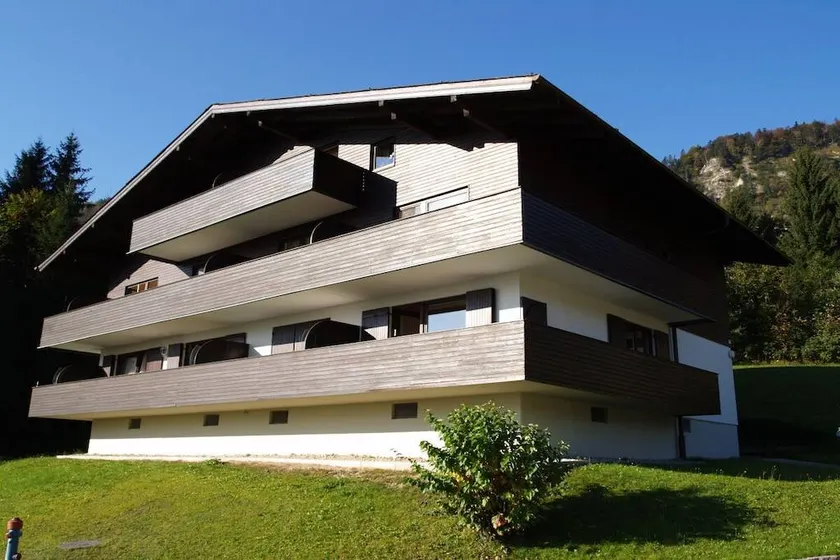 Holiday home with 2 bedrooms for 3 persons - Image 1