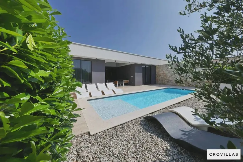 Kinderfreundliche tolle Villa mit Pool und Terrasse | Wasserblick - Image 1