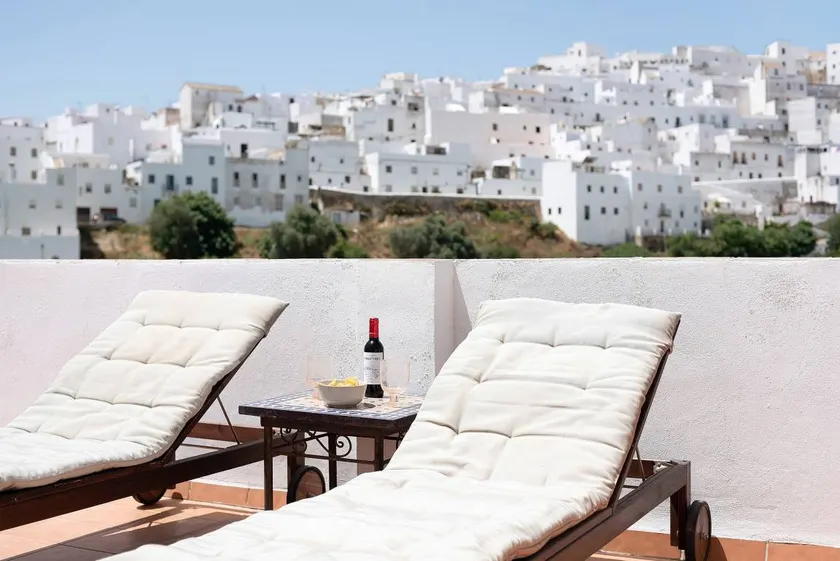 House with terrace | Mountain view - Image 1