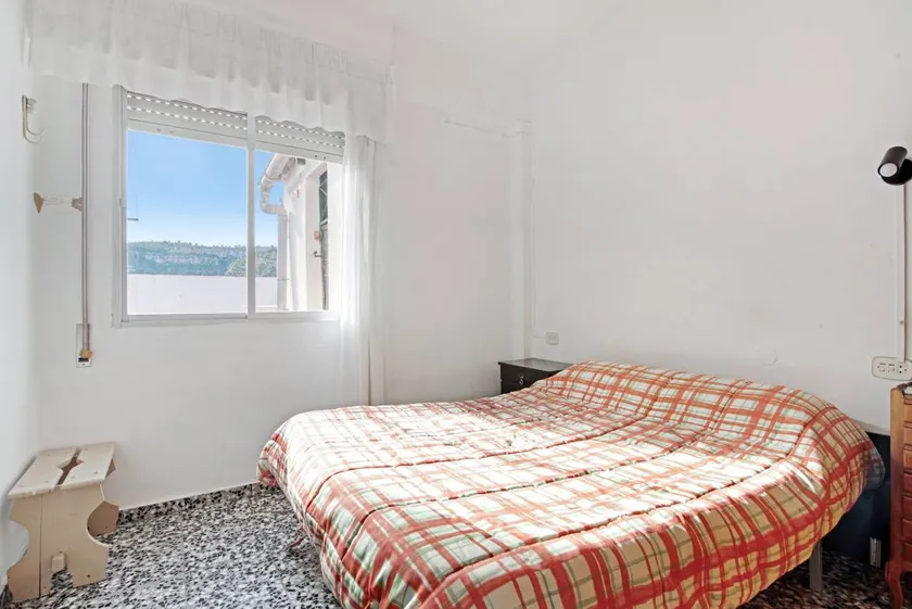 Flat with terrace & BBQ | City view | Pets are welcome - Image 1
