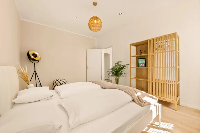 Appartement en copropriété | Vue ville - Image 1
