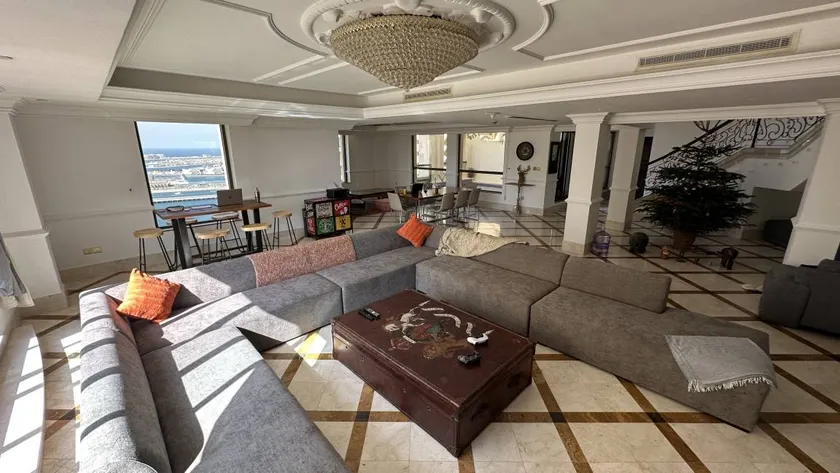 Neyar Beach Vibes - The Penthouse - Image 1