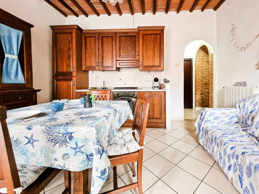 Family-oriented flat | City view | Dogs allowed - Image 1