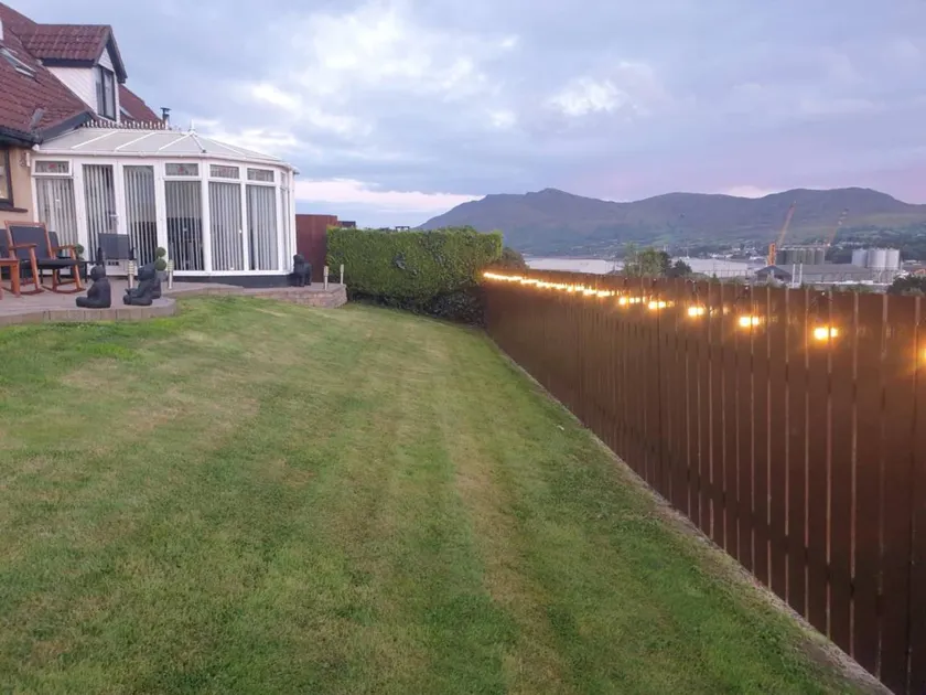 Warrenpoint Countryside House 3bedroom Private Garden - Image 1