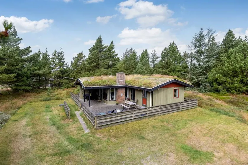 Holiday home, 29-2059, Romo, Bolilmark - Image 1
