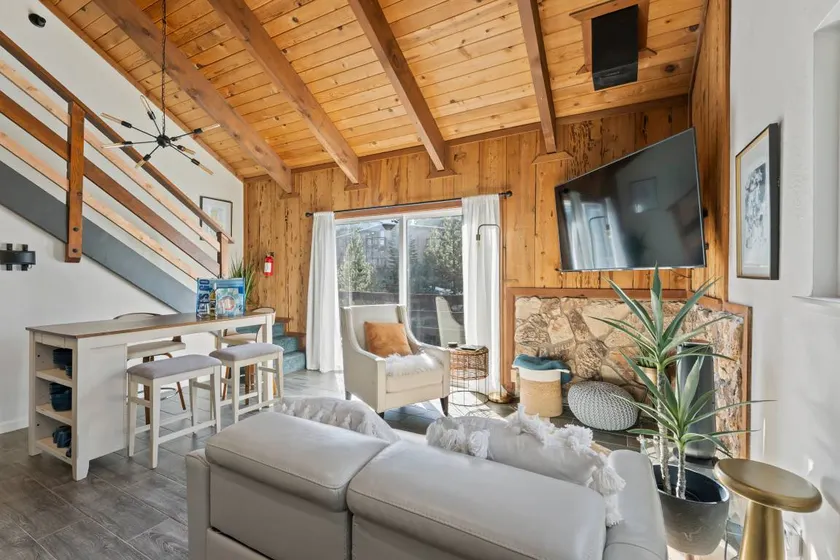 Maison | Vue montagne - Image 1