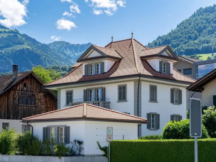 Ferienhaus mit Garten | Naturblick - Image 1