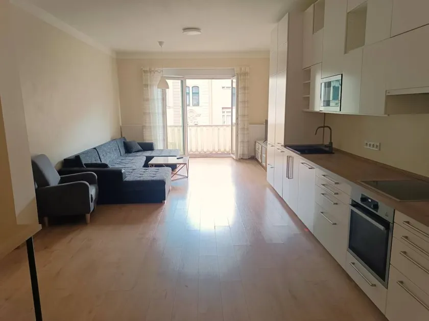 Voll ausgestattete Wohnung mit Garten und Whirlpool | Fischerbastei in der Nähe | Hunde erlaubt - Image 1