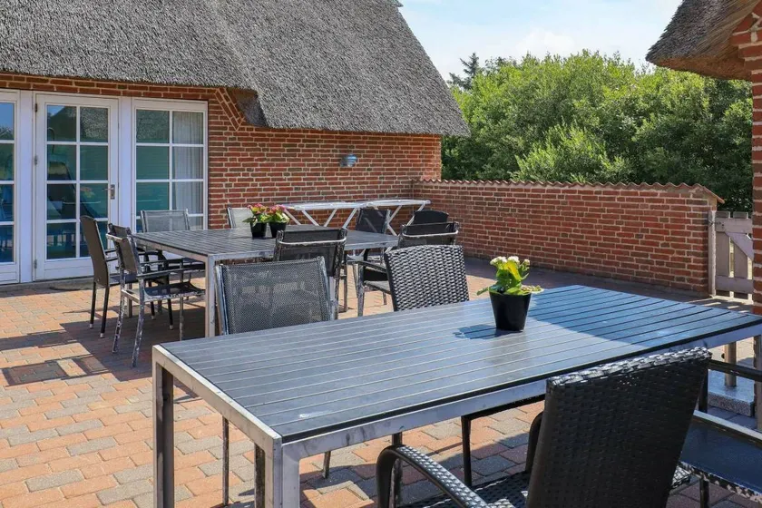 Fully equipped wonderful house with pool, terrace & BBQ | Pets allowed - Image 1