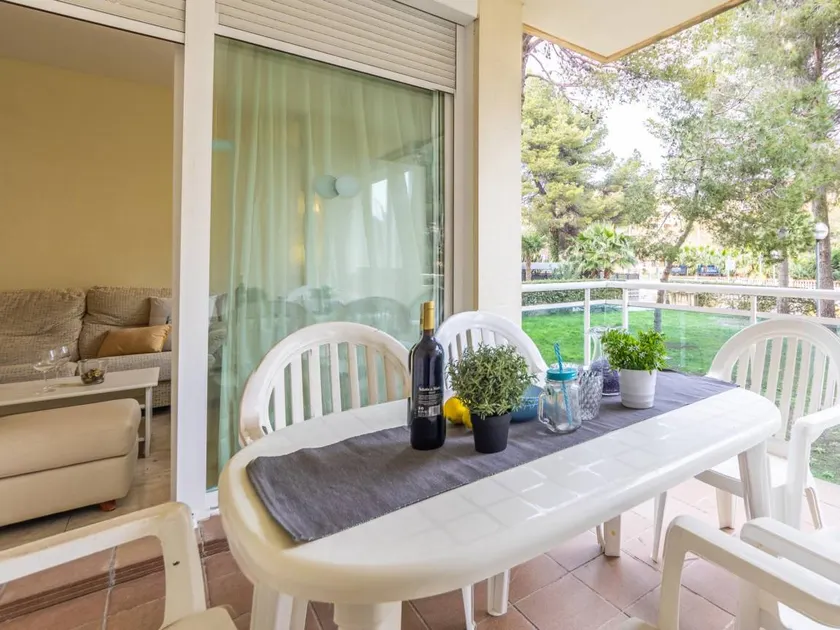 Modernes Duplex mit Pool, 3 SZ, 2 Bädern, Terrasse und Parkplatz, nahe am Strand in Salou - Image 1