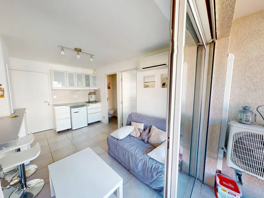 Apartment mit Klimaanlage - Entdecken Sie Sète - Image 1