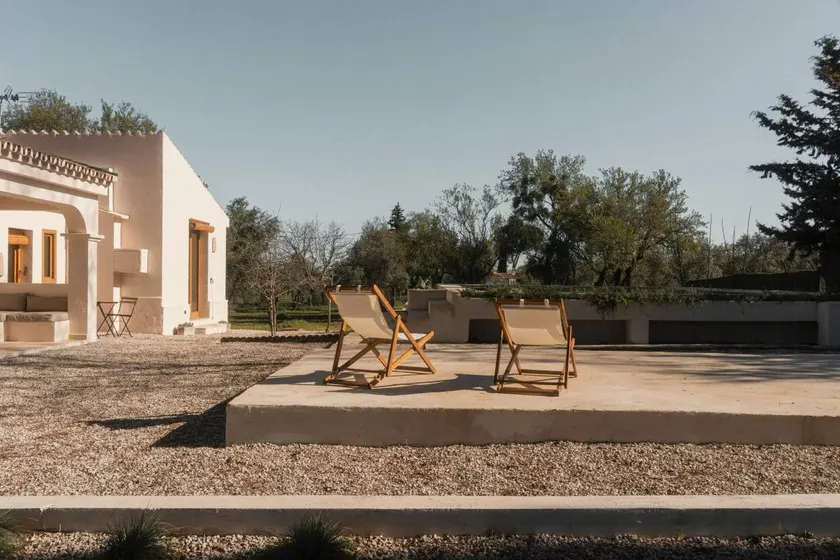 Casa con terrazza, piscina privata e griglia - Image 1