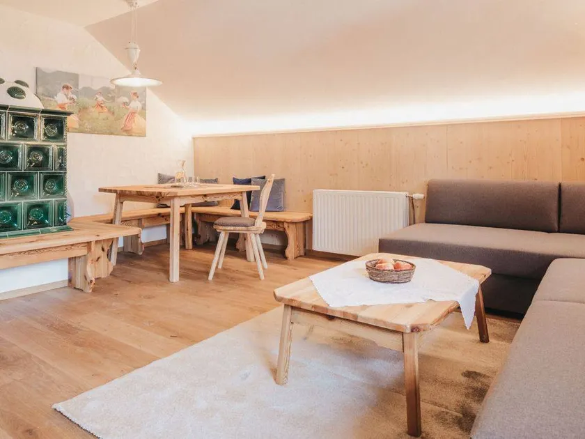 Appartement Felsenfest - Image 1