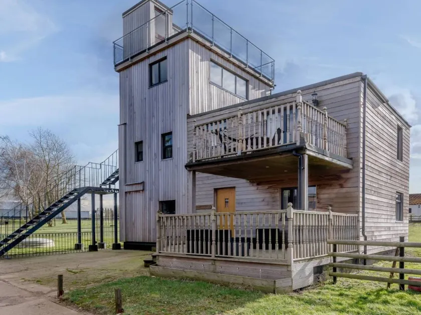 Cottage | Pets allowed - Image 1