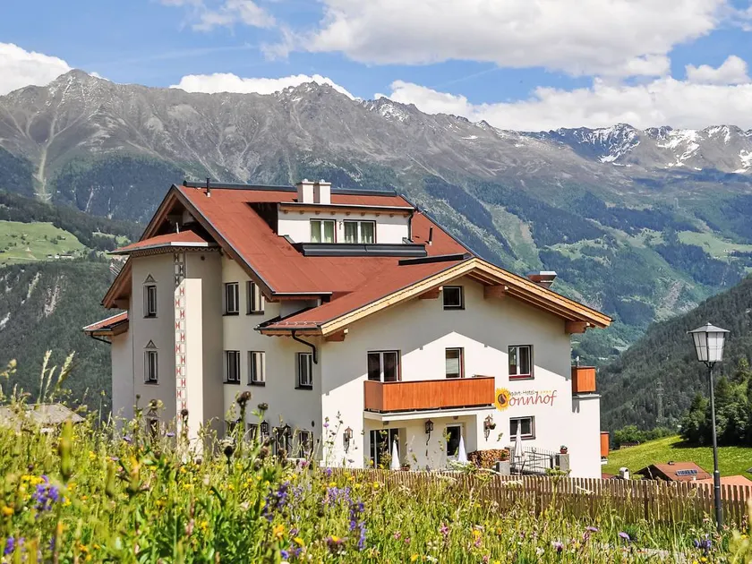 Flat with terrace | Ski nearby - Image 1