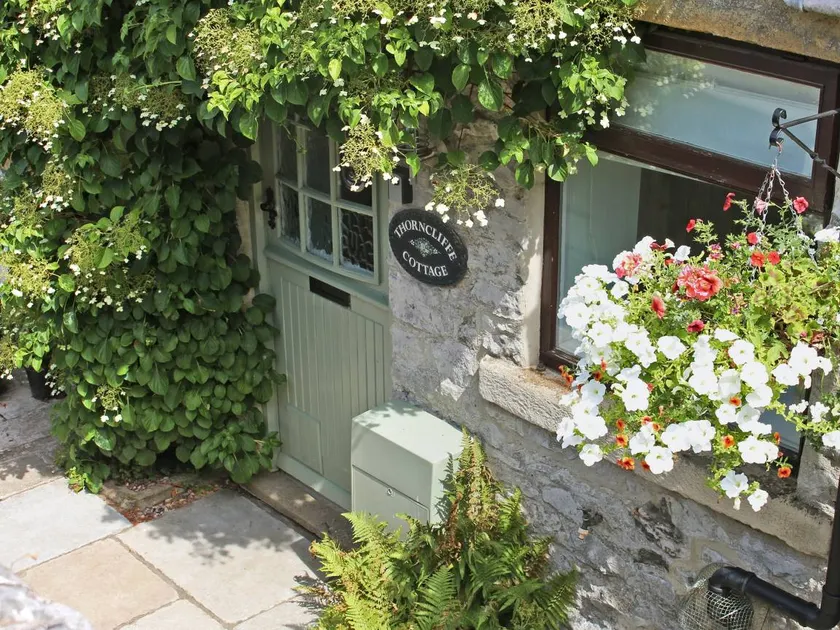 Charmant cottage convivial et familial avec jardin | Vue rivière | Avec animaux autorisés - Image 1