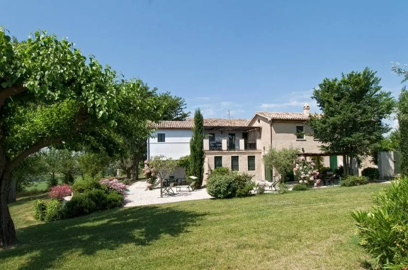Vigna Sant Amico Country House - Image 1