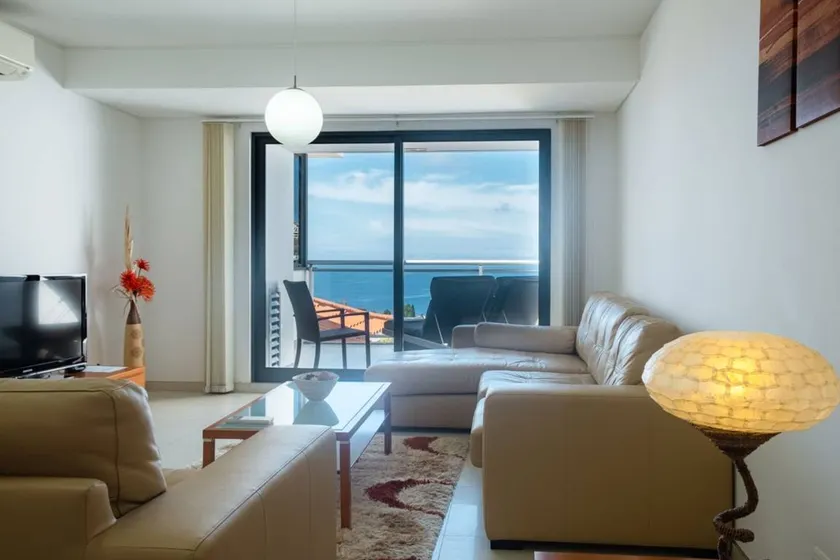 Children-friendly pleasant holiday apartment with pool | Water view | Pets allowed - Image 1
