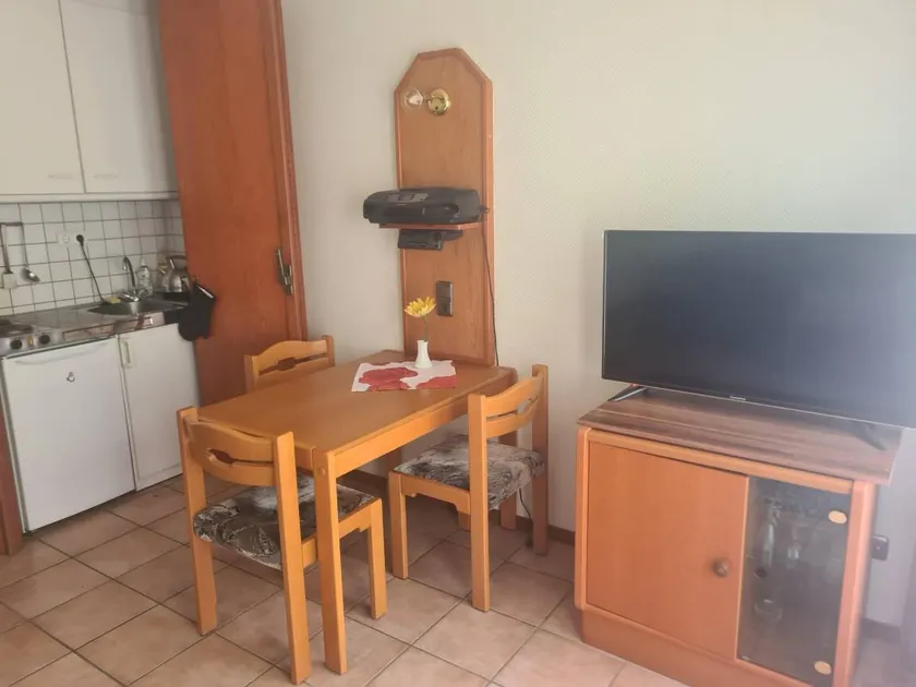 Holiday apartment with garden - Image 1