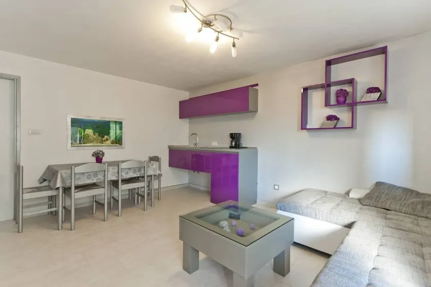 Flat with terrace, barbecue & garden | Pets are welcome - Image 1