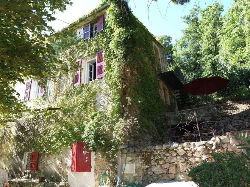Homerez - Appartement à Feliceto - Image 1