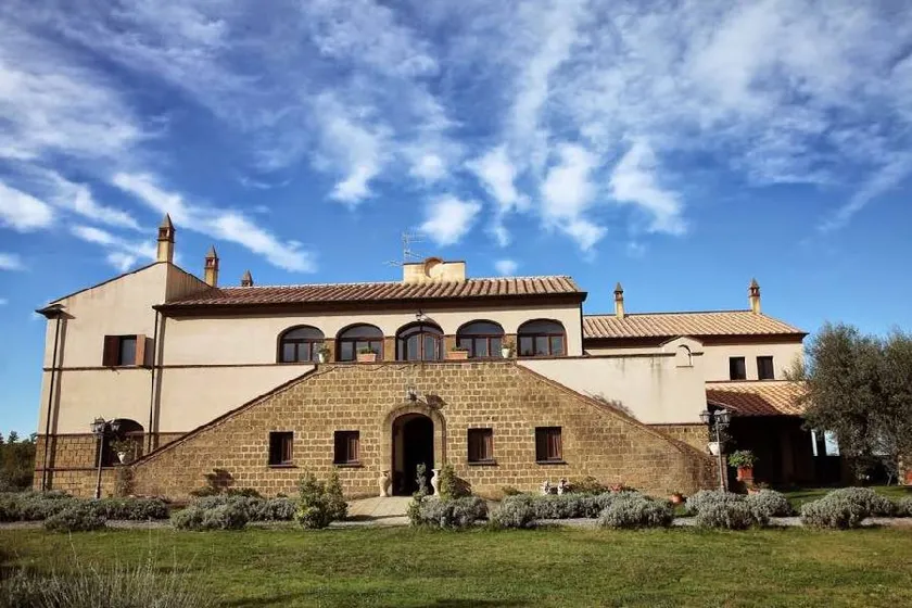 Villa Ione: Camera doppia - Image 1