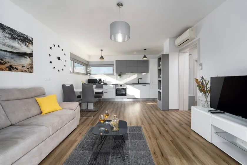 Apartment | City view - Image 1