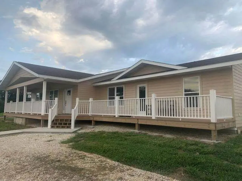 Charming Vacation Rental near Owensville, Missouri - Ideal for a Glamping Retreat with Family and Friends - Image 1