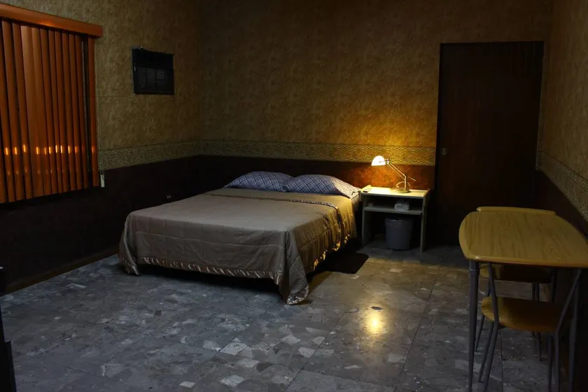 Monterey Apartments. - Image 1