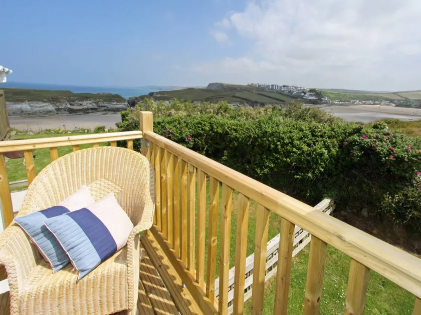 Kinderfreundliches Ferienhaus mit Terrasse, Grill und Garten | Strandblick | Nah am Strand | Haustiere erlaubt - Image 1