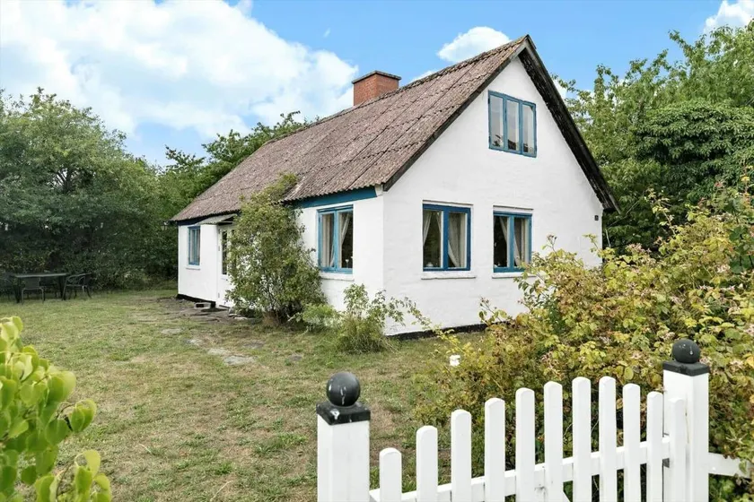 House with BBQ | Sea view - Image 1
